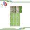 Wholesale metal steel 9 door storage locker swimming pool storage locker