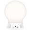 2016 New Arrival multifunctional app control lamp bluetooth speaker portable with wireless bluetooth BL10
