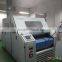 Non flammable meta aramid yarns factory