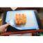 Fiberglass Silicone toaster oven liner for sale