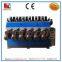 pipe reducing machine