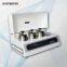 Data curves display air transmission rate tester of flexible packaging
