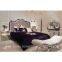 Bed sets antique Bedroom furniture bedroom sets Kingbed Solid wood Bed classic bed FB-125