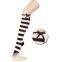 Cotton Knee High Socks for Women