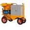 shotcrete concrete pump