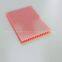 XINHAI twin wall polycarbonate sheet price buildingmaterial