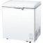 BD/BC 260L Single temp deep freezer for sale color chest freezer