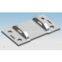Tie Plate, Base Plate, Rail Plate