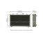 RG Laptop Protective Travel Aluminum Flight Carry Case