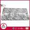new style super soft eco-friendly animal grain printed entrance door floor mat
