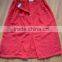 quality cotton bath skrit terry bathrobe for home gift and passenger liner