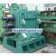 steel rolling mill production line