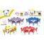 plastic children table,desk