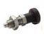 indexing plungers