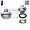 Powder Injector Pump