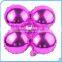 New designs foil Balloon, 4 Wheels Design