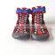 wholesale beautiful Mepiq kids shoes ,upper material sock baby shoes MC6011403