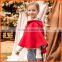 popular cloak wholesale children girl red cloak