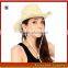Australia Straw Cowboy Hat Cheap Cowboy Straw Hat/wholesale Straw Cowboy Hat