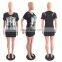 Top grade special design fashion wholesale rock shirts