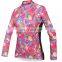 Wholesale Stylish Fashionable Sublimation Cycling Jersey