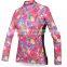 wholesale stylish fashionable sublimation cycling jersey