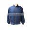 228T Nylon taslon waterproof 5000mm breathable pilot jacket