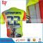 neon color shirt for youth Quality OEM neon t shirts Stretched shirts