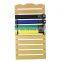 Taekwondo Belt Display Rack  manufacturers china wholesale products