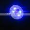 4led bottle sticker led bottle coaster led bottle glorifier