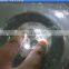 super thin led coaster light up 3M adhesive pad