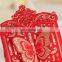 Cheap Creative Red Candy Gift Box With Butterfly