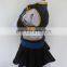 SunShine-Free Shipping Love Live! School Idol Project No Brand Girls MV Sonoda Umi Anime Cosplay Costume