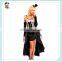 Adult Ladies Fancy Dress Cocktail Dance Sexy Costumes HPC-3150