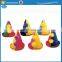 Party Dress Lovely Felt Clown Cone Hats