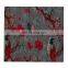 Manufacturer 2017 Beautiful Cotton Bedding Bedspread
