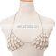 Conch Body Chain Necklace Sexy Boho Hollow Shell Bikini Summer Beach Jewelry Newest