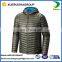 Packable folding ultralight down jacket