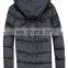 Modern Style Durable Windproof Snow Jacket Men