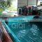 inflatable billards sport snooker with good price and wonderful quality for commercial