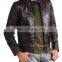 stylish Mens Genuine Leather Jackets