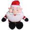 Various 2018 New Christmas Gift Custom Cute 5 Pack Set Stuffed Animal Soft Christmas Plush Toys