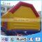Sunway Giant Clown Inflatable Bouncers Lovely Bouncing Castle Inflatable Toys For Kids