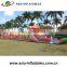 High Quality Giant Adrenaline Rush Extreme Inflatable Obstacle Course