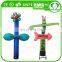 Two legs inflatable sky air dancer dancing man/Cheap air dancer/Indoor inflatable air dancer