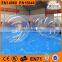 Summer Hot water games amusement inflatable running ball water