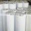 wholesale custom white leather paper grease proof paper/PE coated kraft paper/cups coated paper