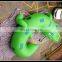 giant inflatable crocodile toy , inflatable tunnel toy , inflatable air crocodile manufacture