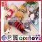 2016 kid toy pencil case plush pencil case animal dog