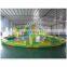 2016 Aier Inflatable Track, Inflatable Raceway, Inflatable Air Track for Sale